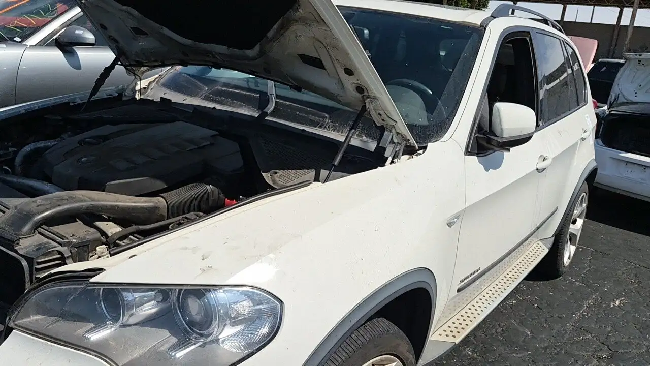Photo of 2011 Bmw X5