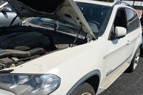 Photo of 2011 Bmw X5