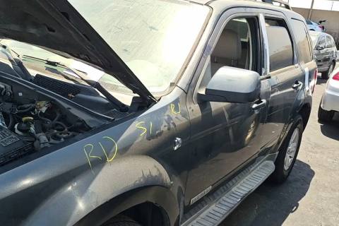 Photo of 2008 Ford Escape