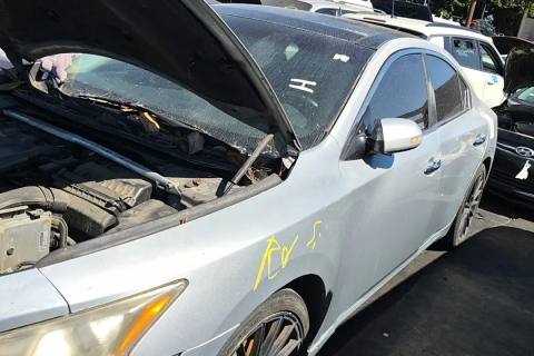 Photo of 2009 Nissan Maxima