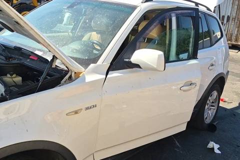 Photo of 2005 Bmw X3
