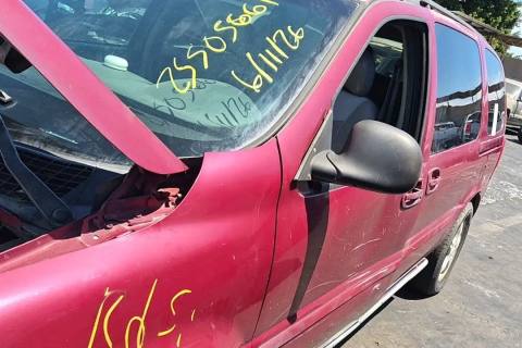Photo of 2005 Chevrolet Uplander