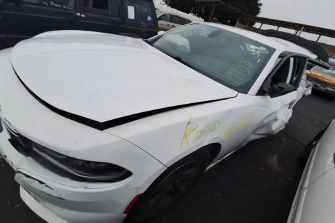 Photo of 2015 Dodge Charger