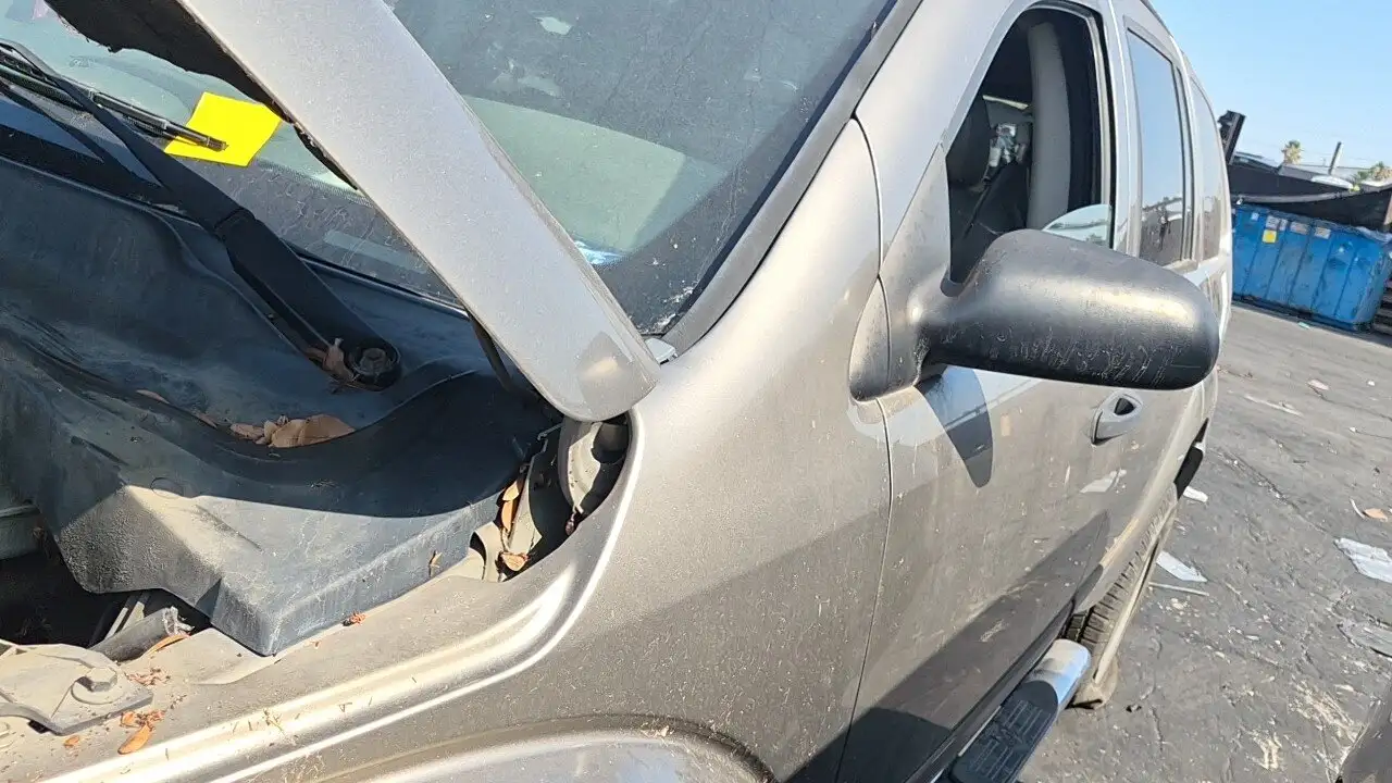 Photo of 2005 Dodge Durango