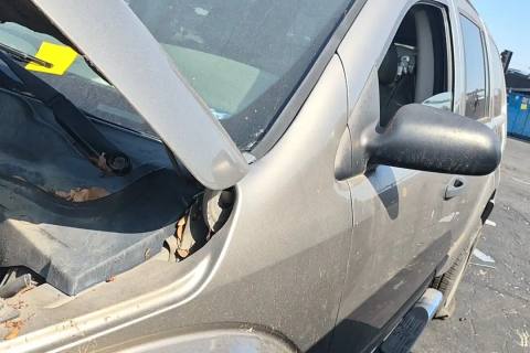 Photo of 2005 Dodge Durango