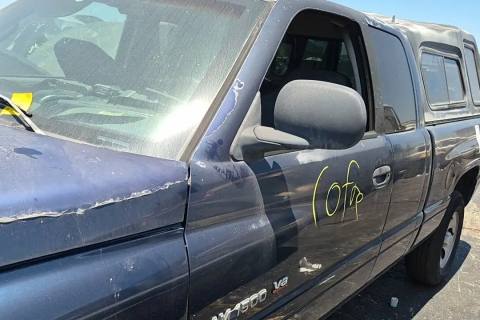 Photo of 2001 Dodge Ram 1500