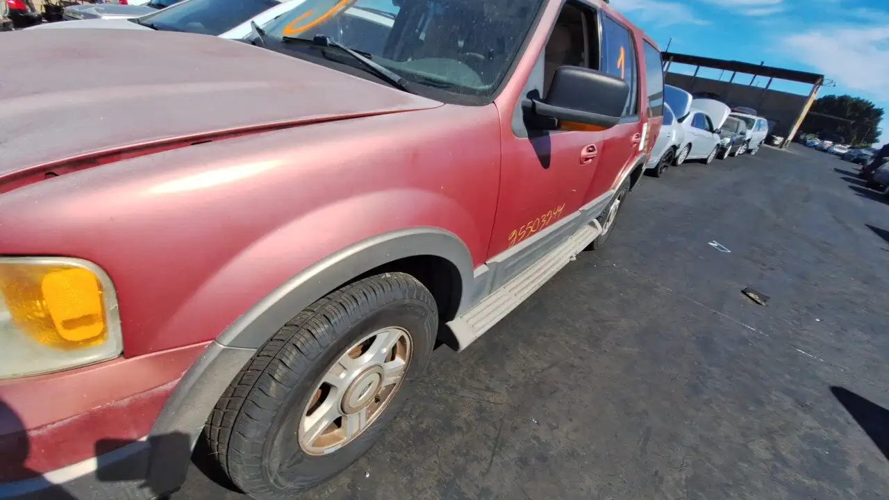 Photo of 2003 Ford Expedition