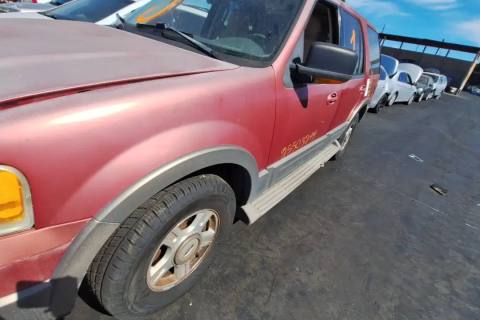 Photo of 2003 Ford Expedition