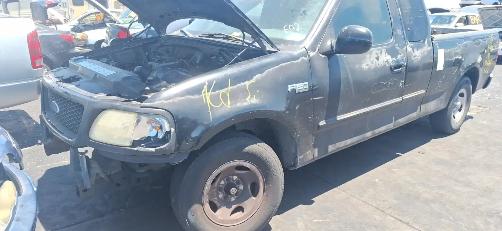 Photo of 1999 Ford F-150