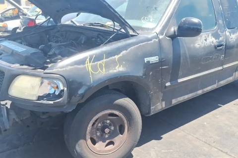 Photo of 1999 Ford F-150