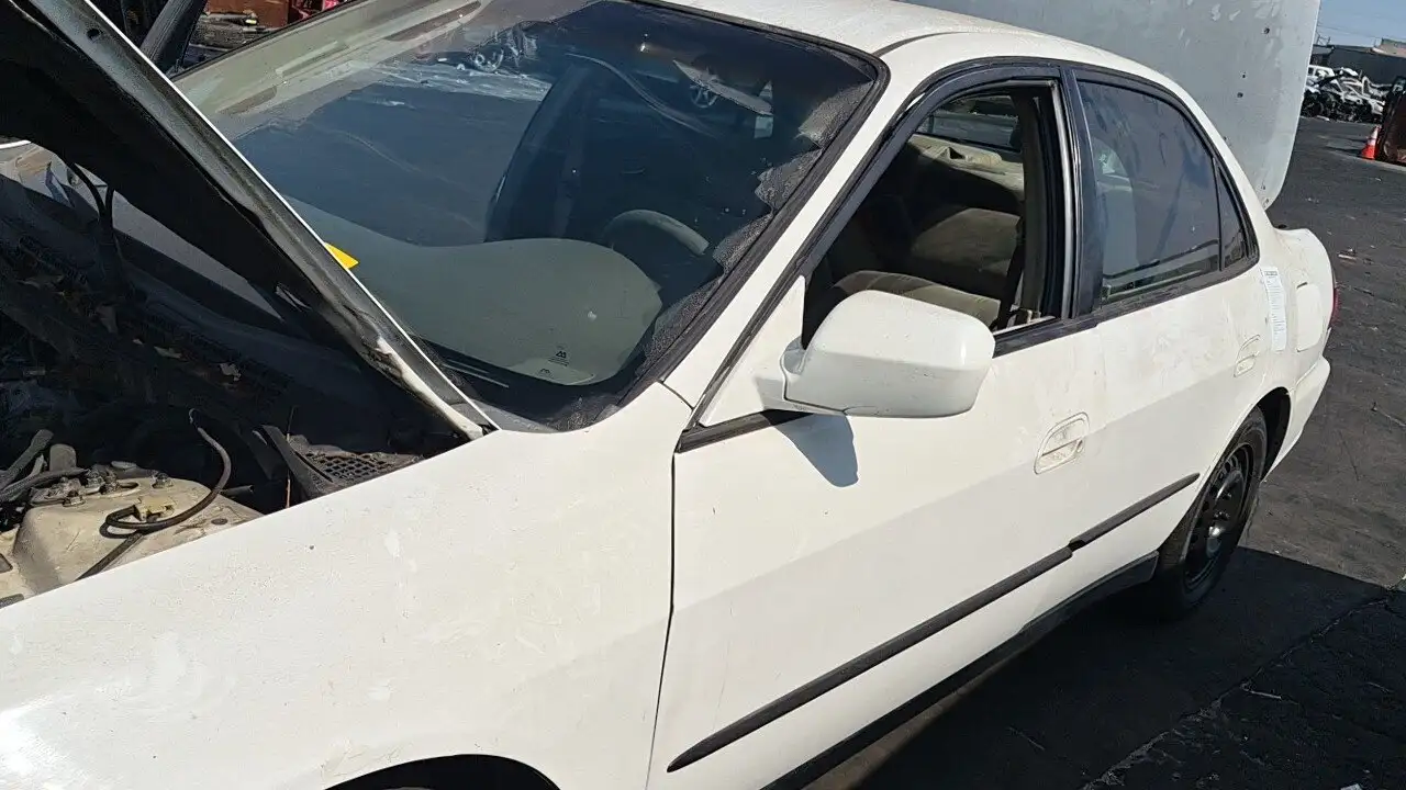 Photo of 2000 Honda Accord