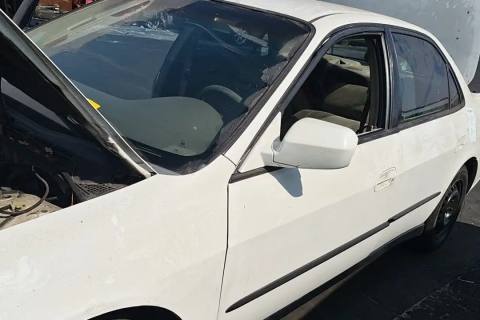 Photo of 2000 Honda Accord