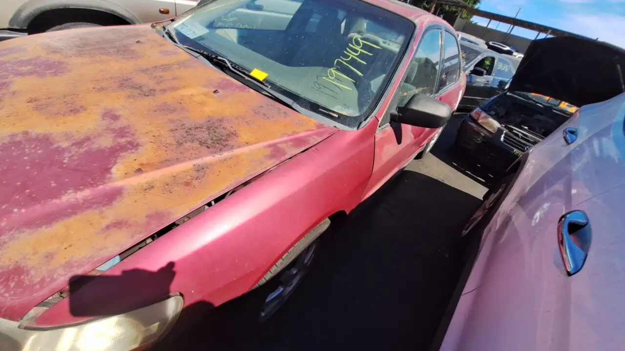 Photo of 2002 Honda Accord
