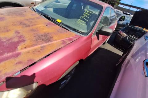 Photo of 2002 Honda Accord
