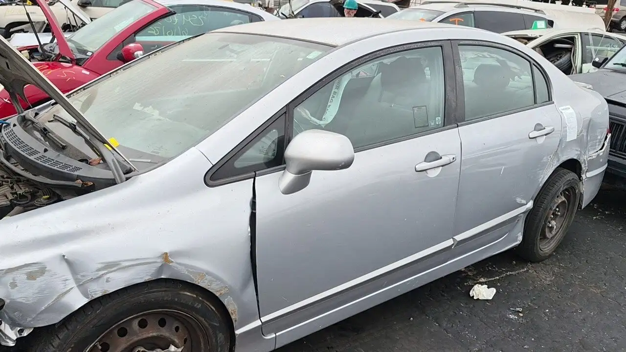 Photo of 2010 Honda Civic
