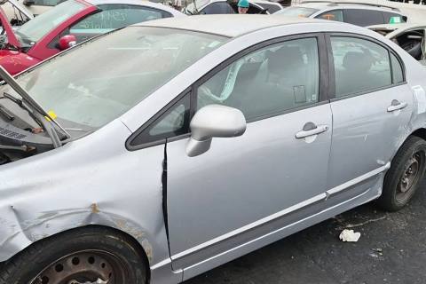 Photo of 2010 Honda Civic