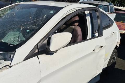 Photo of 2017 Hyundai Accent