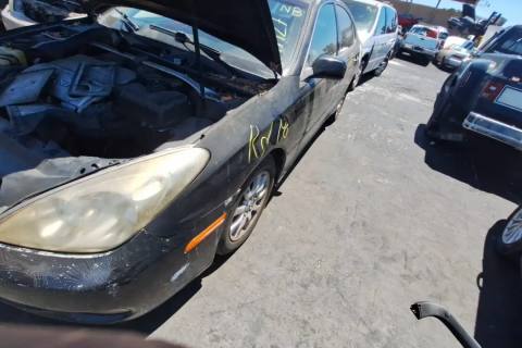 Photo of 2002 Lexus Es300