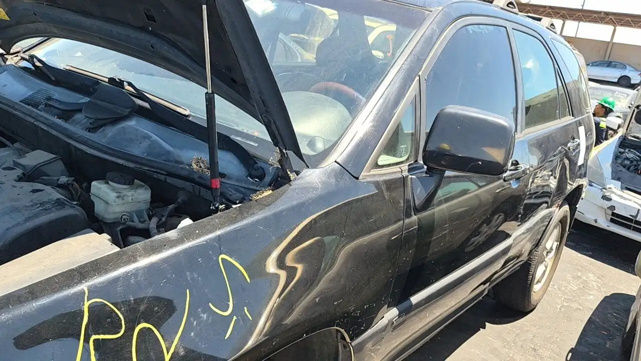 Photo of 2001 Lexus Rx300