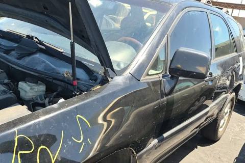 Photo of 2001 Lexus Rx300
