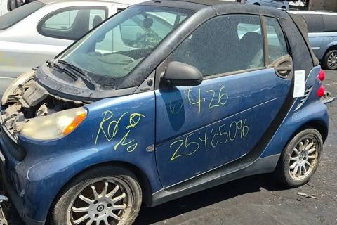 Photo of 2009 Smart Fortwo