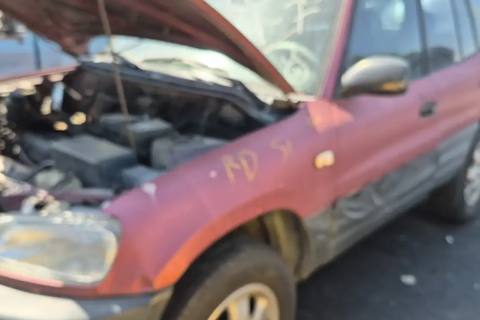 Photo of 1996 Toyota Rav4