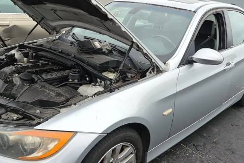 Photo of 2006 Bmw 325I