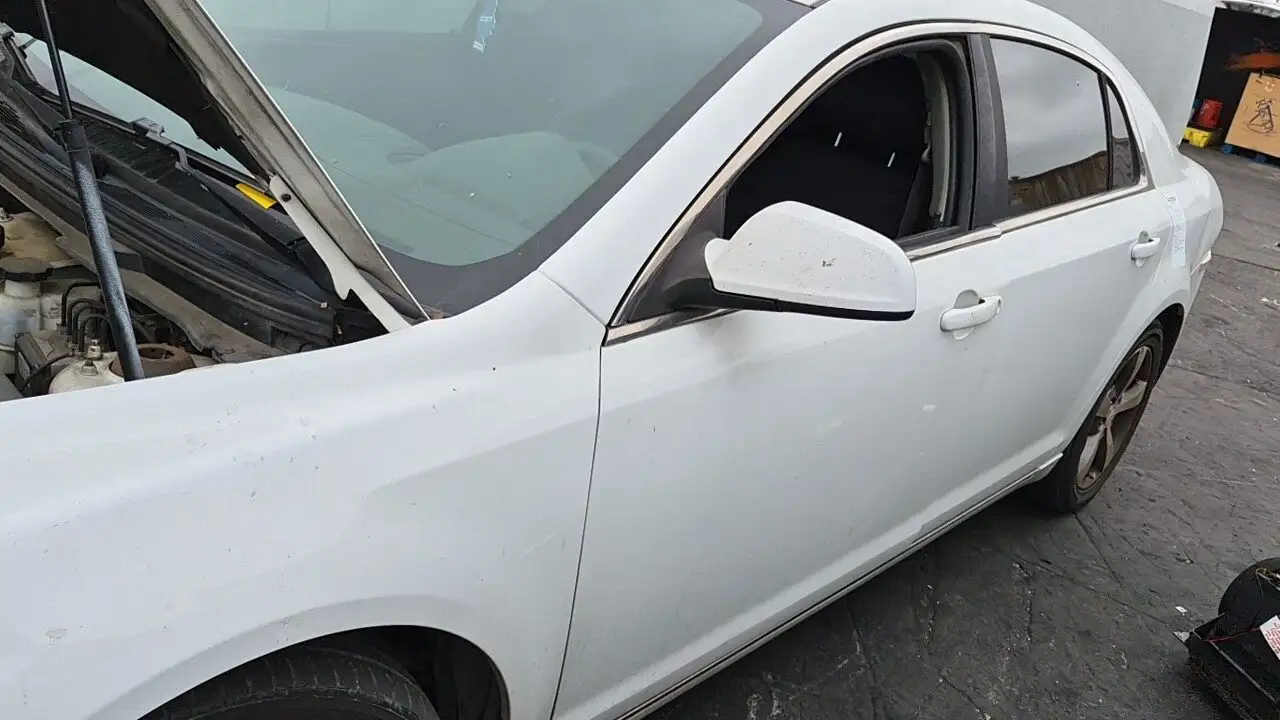 Photo of 2011 Chevrolet Malibu