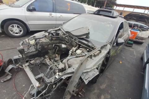 Photo of 2011 Infiniti G37