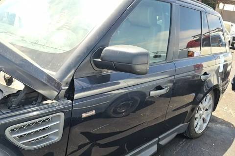 Photo of 2006 Land Rover Range Rover Sport