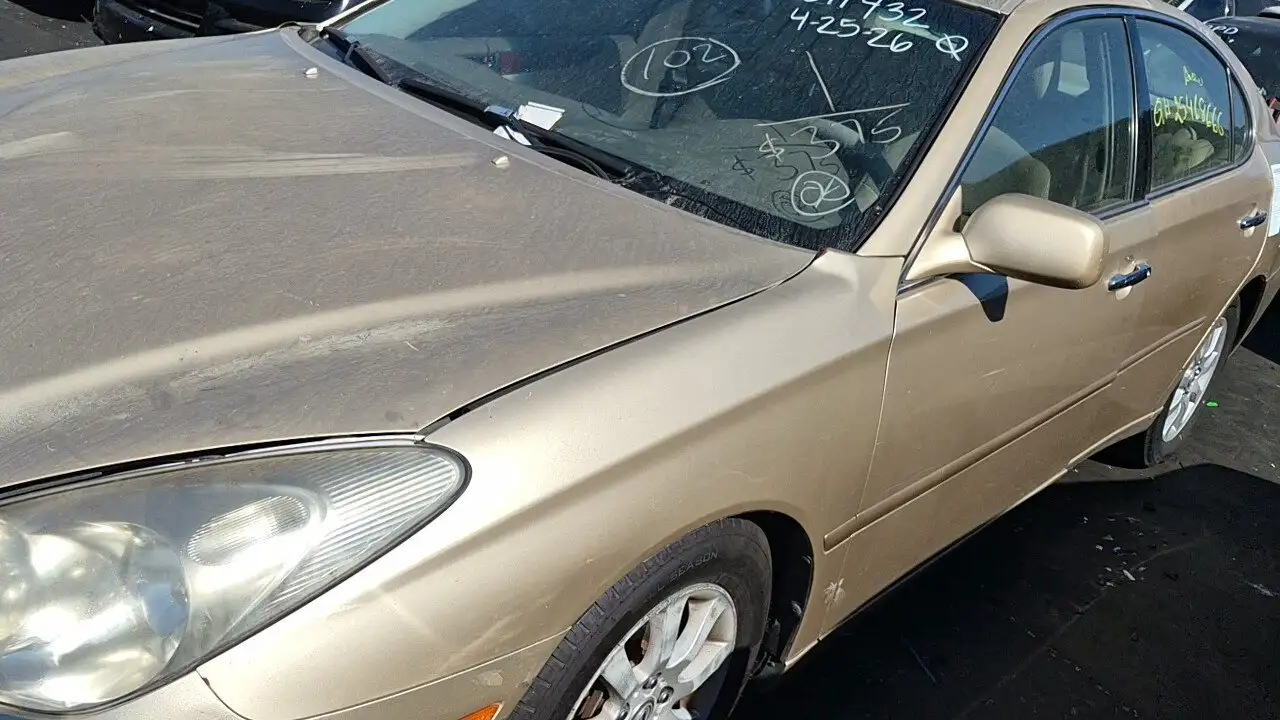 Photo of 2003 Lexus Es300