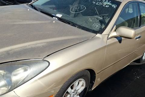 Photo of 2003 Lexus Es300