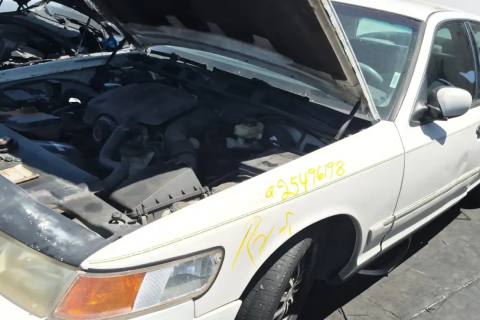 Photo of 1998 Mercury Grand Marquis