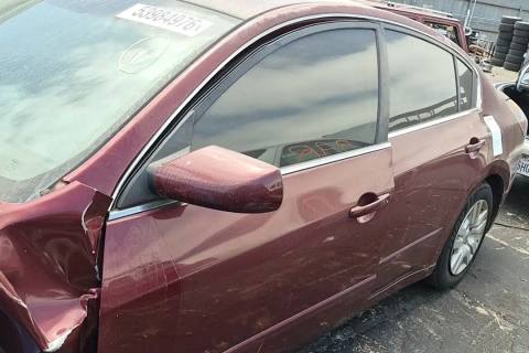 Photo of 2010 Nissan Altima