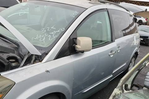Photo of 2005 Nissan Quest
