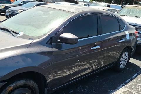 Photo of 2014 Nissan Sentra
