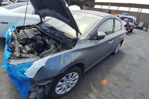 Photo of 2017 Nissan Sentra