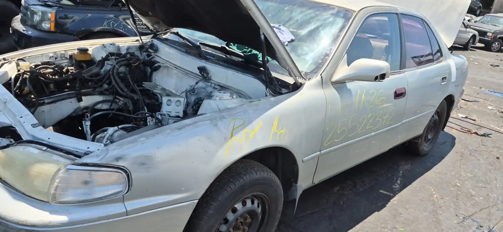 Photo of 1994 Toyota Camry