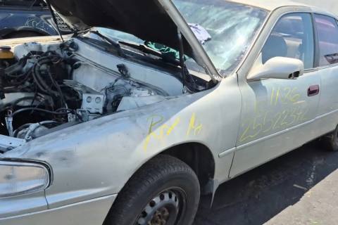 Photo of 1994 Toyota Camry