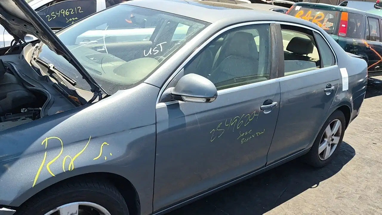 Photo of 2009 Volkswagen Jetta