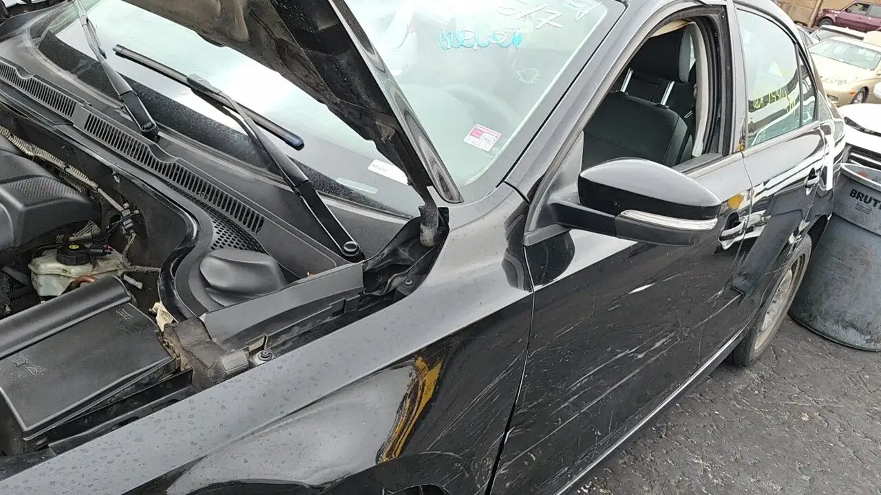 Photo of 2011 Volkswagen Jetta