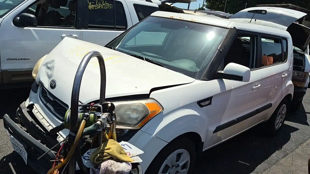 Photo of 2013 Kia Soul