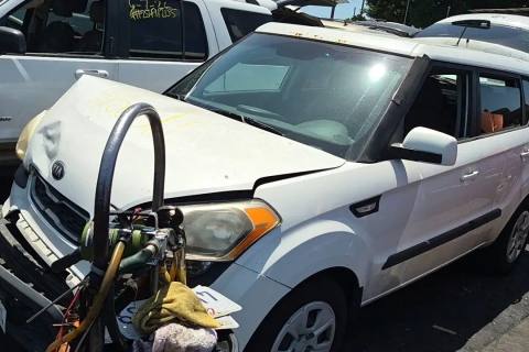Photo of 2013 Kia Soul