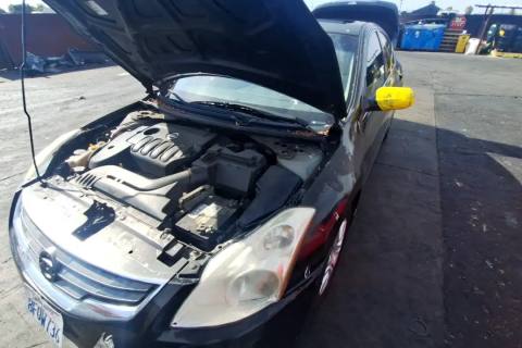 Photo of 2011 Nissan Altima