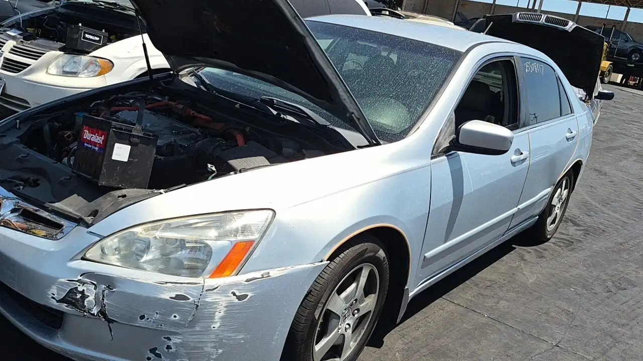 Photo of 2005 Honda Accord