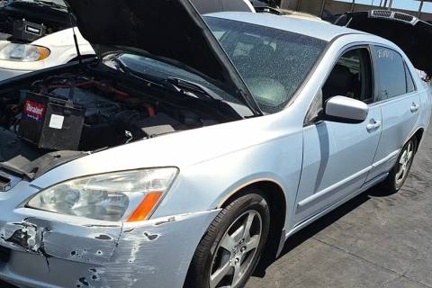 Photo of 2005 Honda Accord