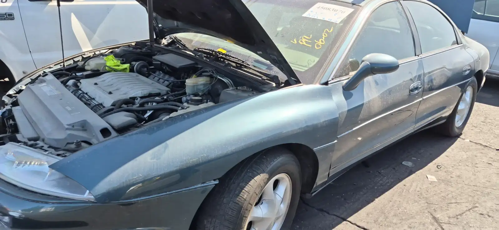 Photo of 1995 Oldsmobile Aurora