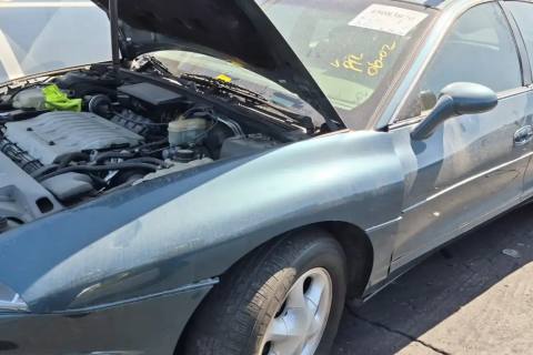 Photo of 1995 Oldsmobile Aurora