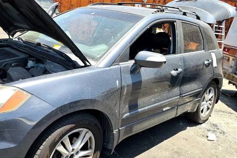 Photo of 2007 Acura Rdx