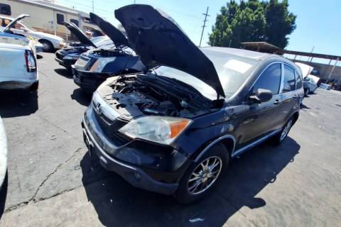 Photo of 2008 Honda Cr-V
